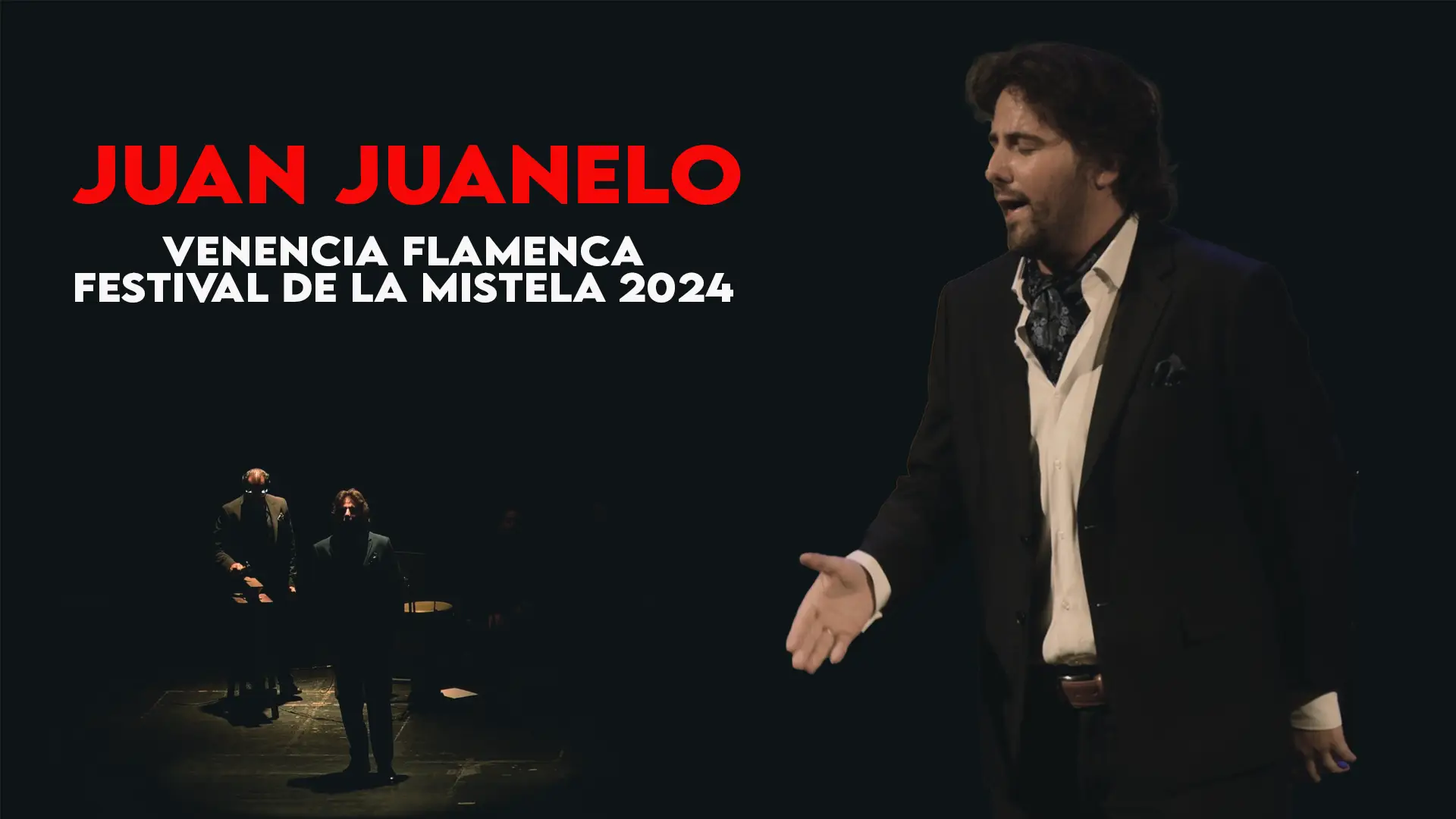 Tarjeta de espectáculo