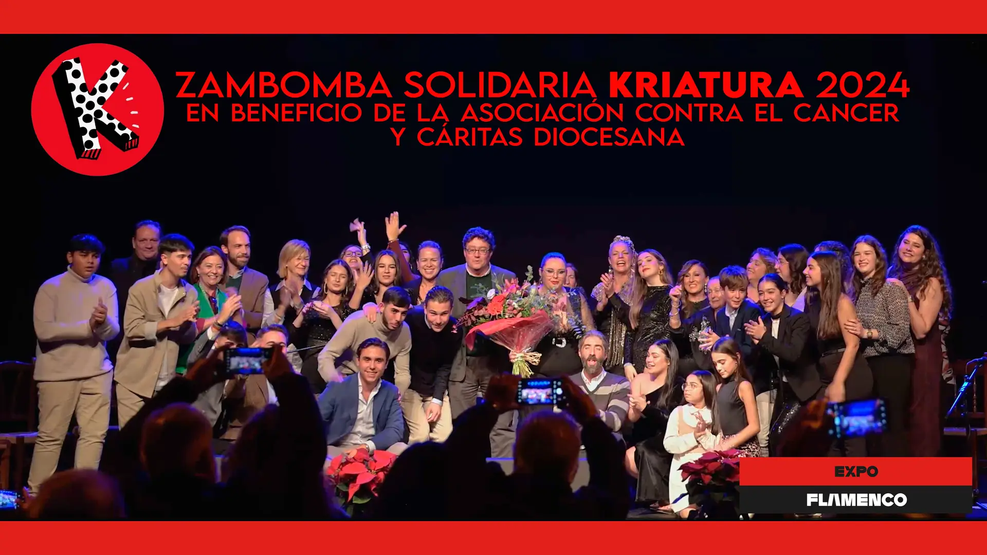 zambomba-kriatura-navidad-2024