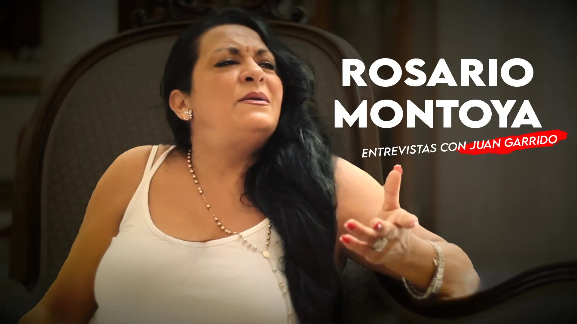ROSARIO MONTOYA