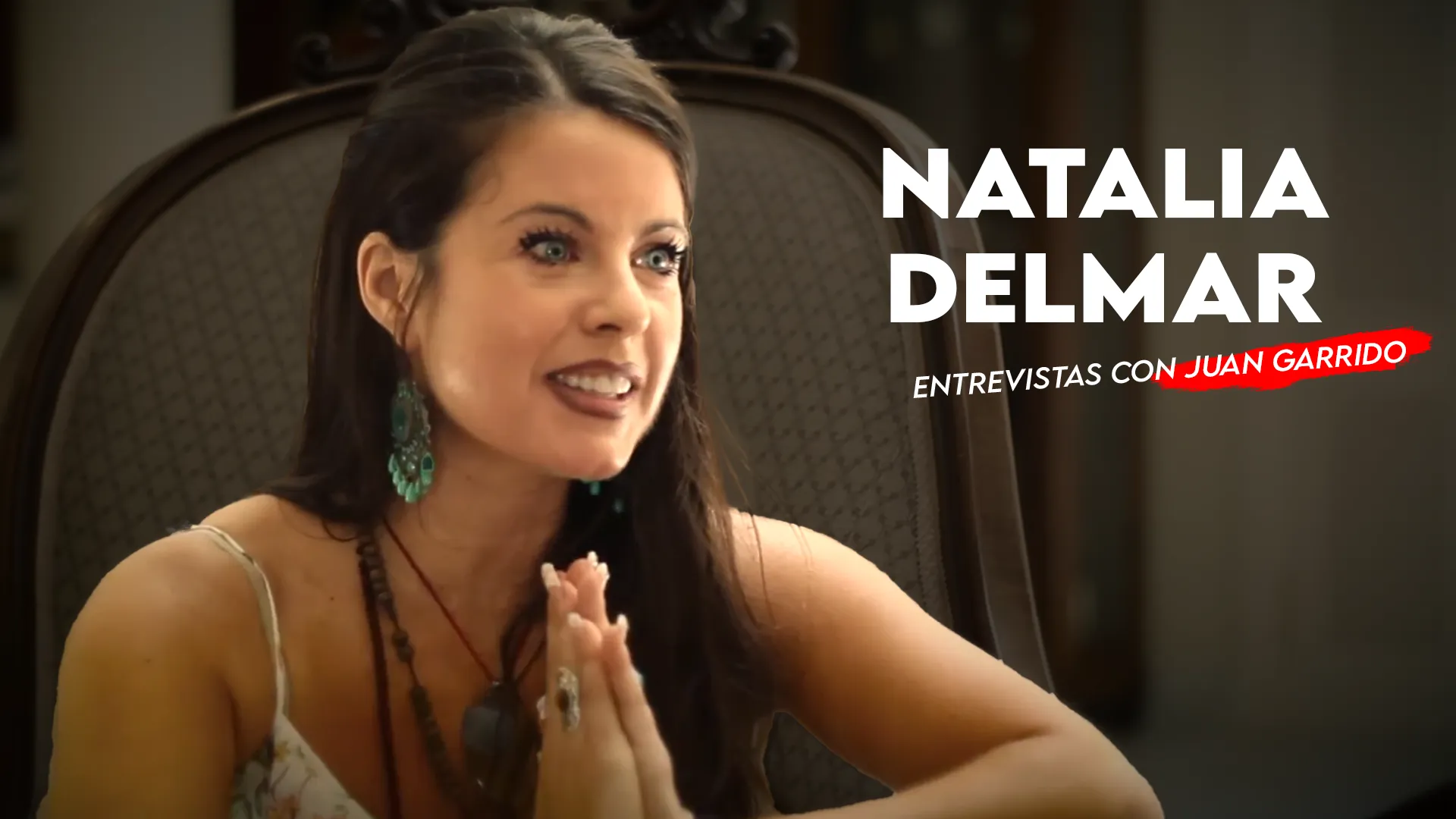 NATALIA DELMAR