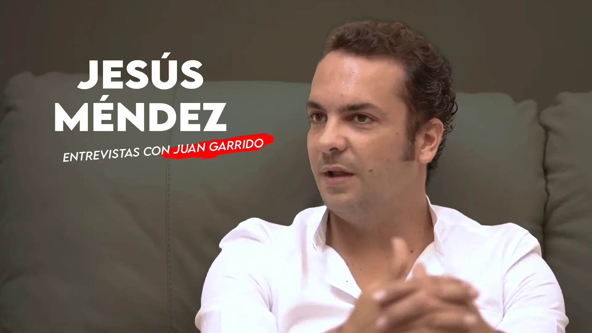 JESUS MENDEZ