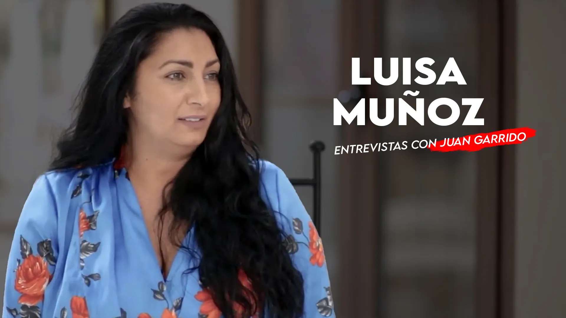 LUISA MUÑOZ