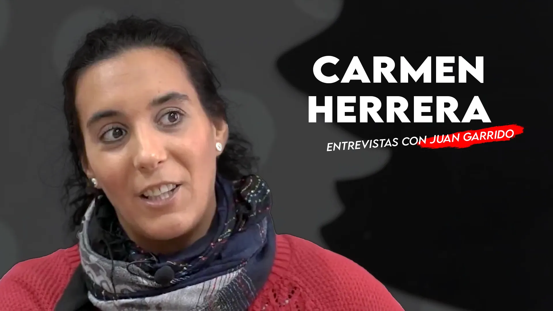 CARMEN HERRERA