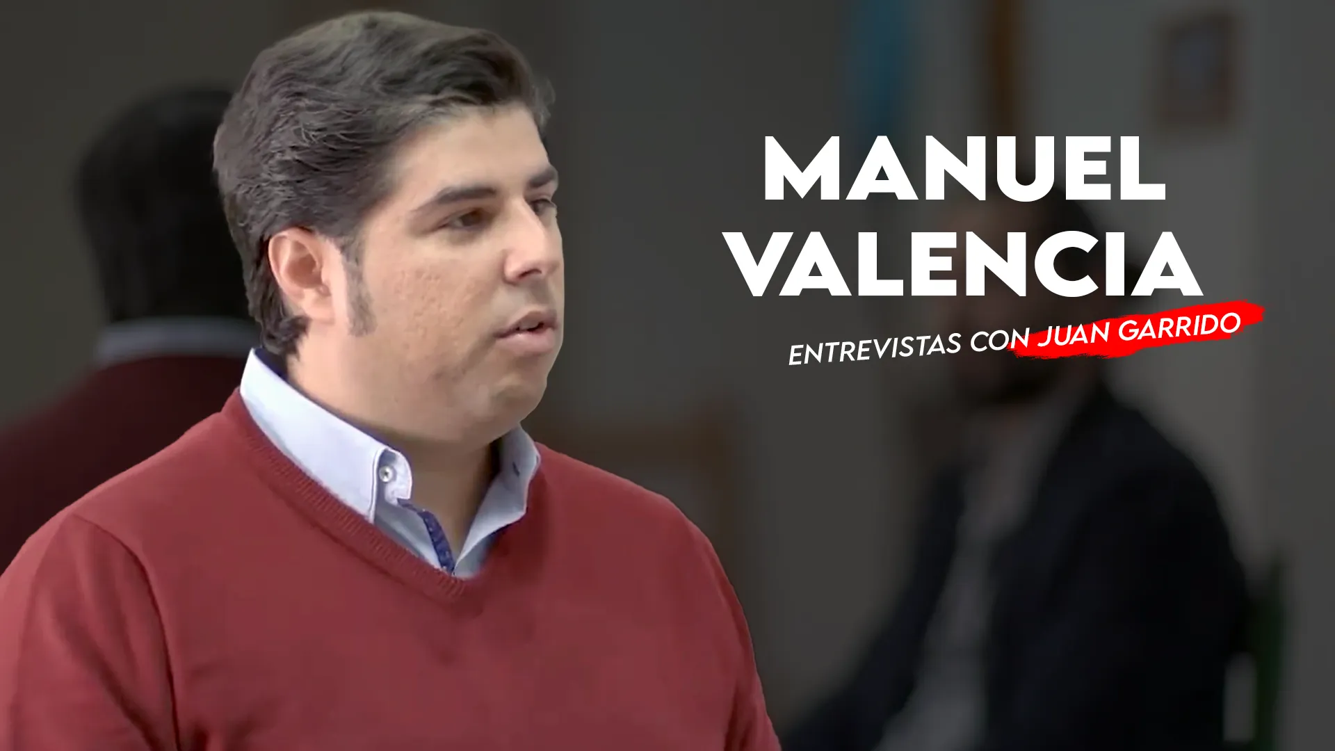 MANUEL VALENCIA