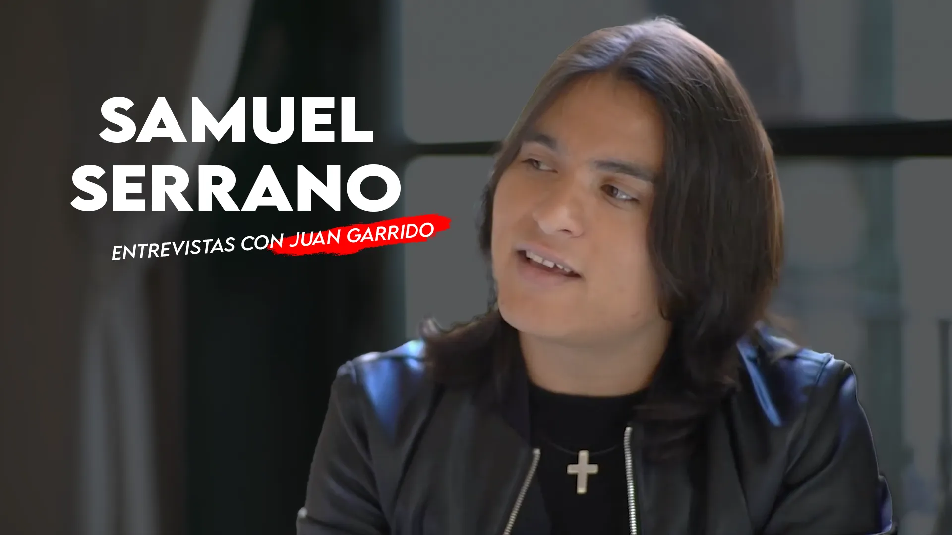 SAMUEL SERRANO