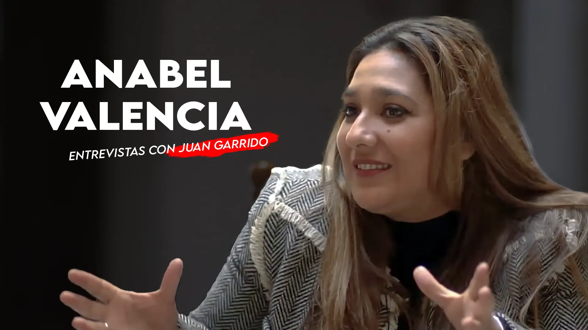 ANABEL VALENCIA