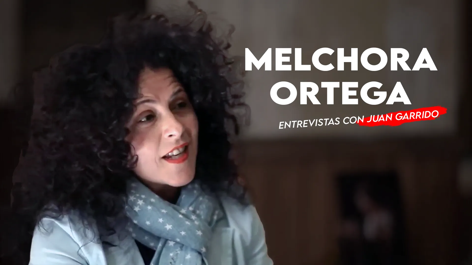 MELCHORA ORTEGA