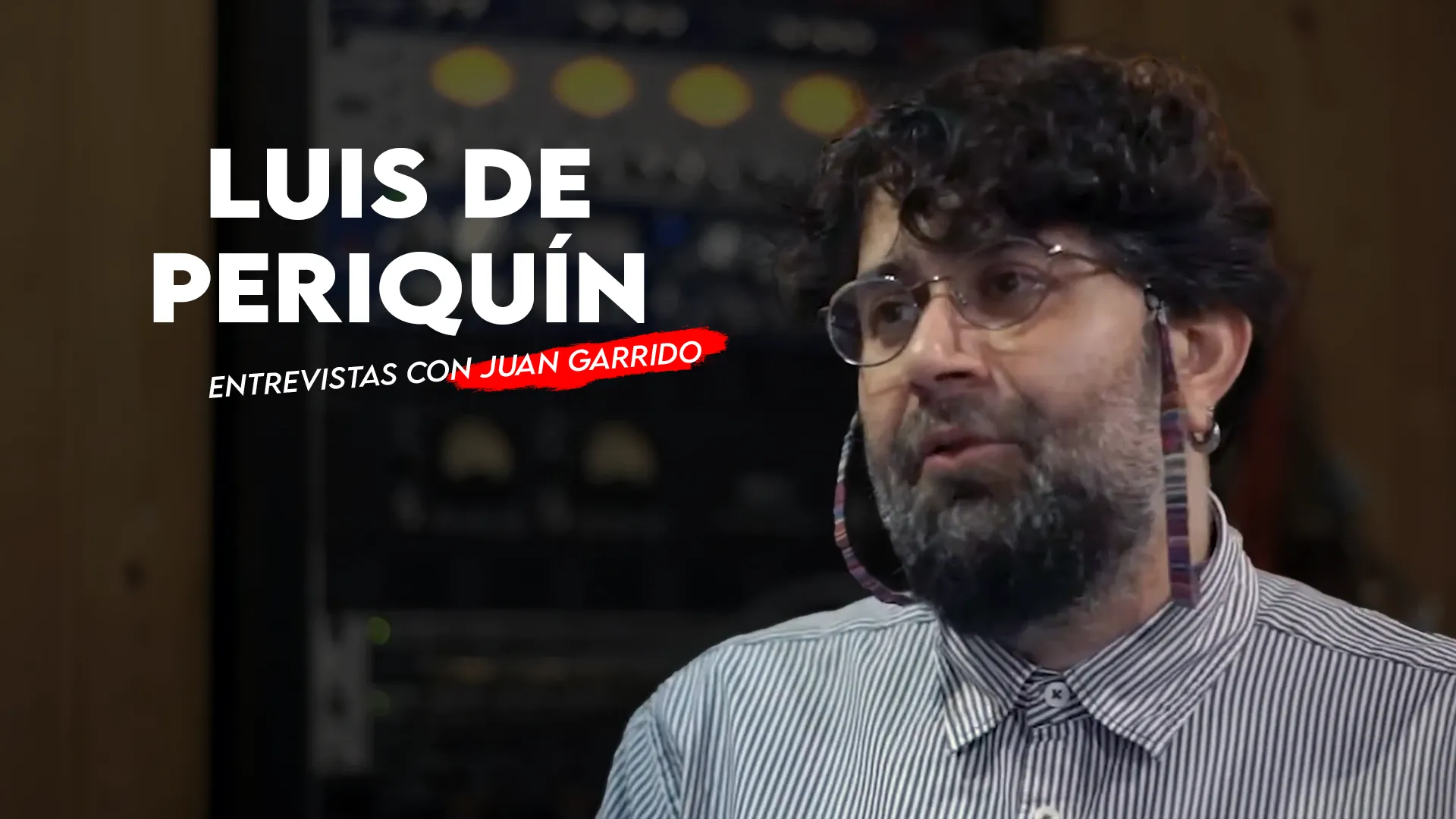 LUIS DE PERIKÍN