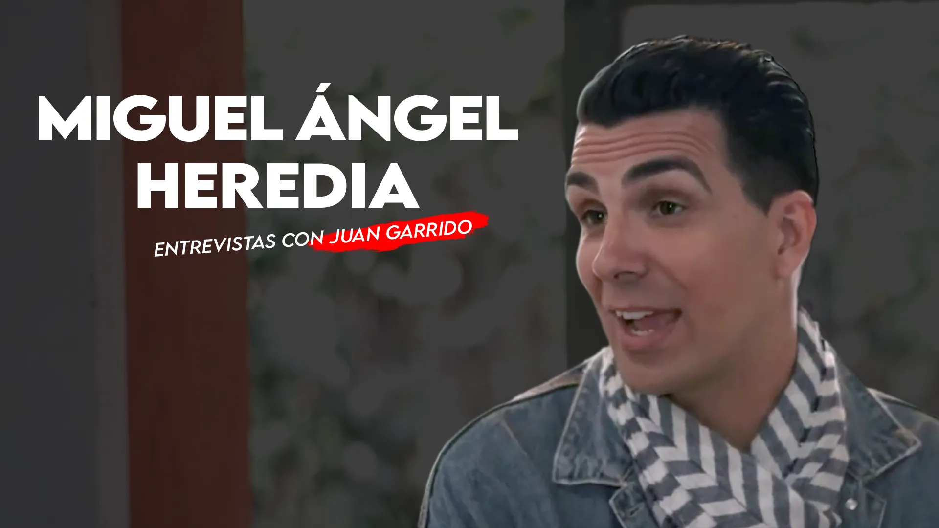 MIGUEL ANGEL HEREDIA