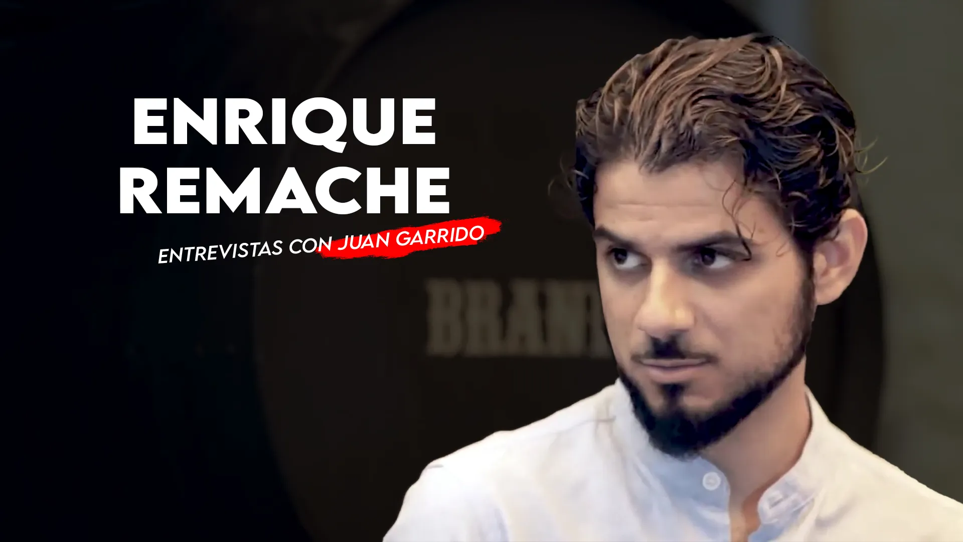 ENRIQUE REMACHE