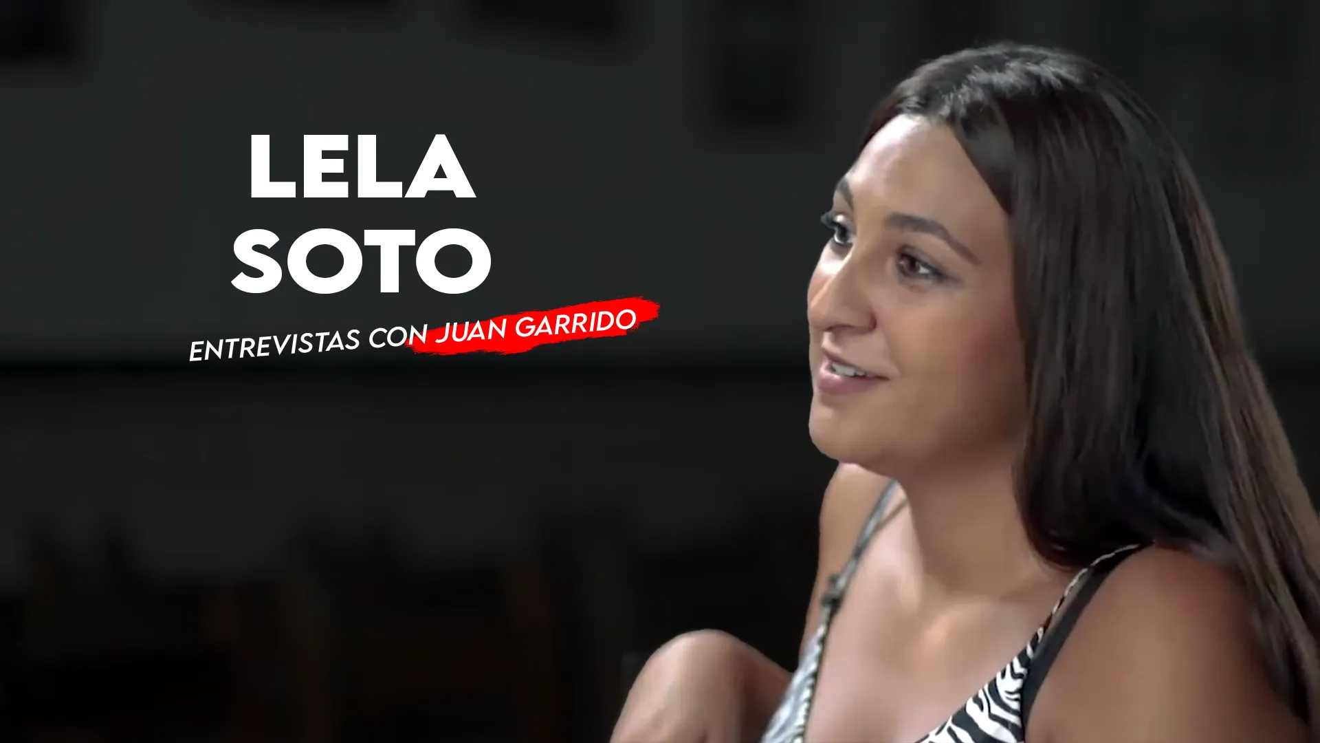 LELA SOTO
