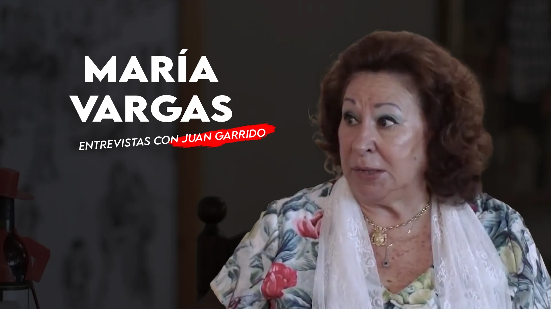 MARIA VARGAS