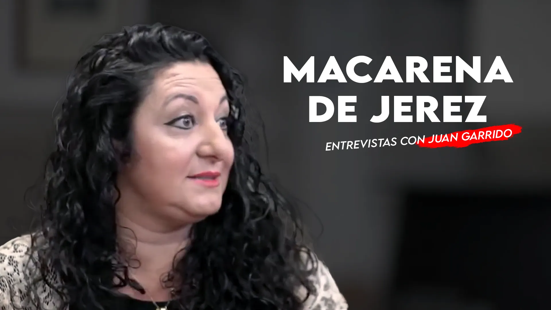 MACARENA DE JEREZ