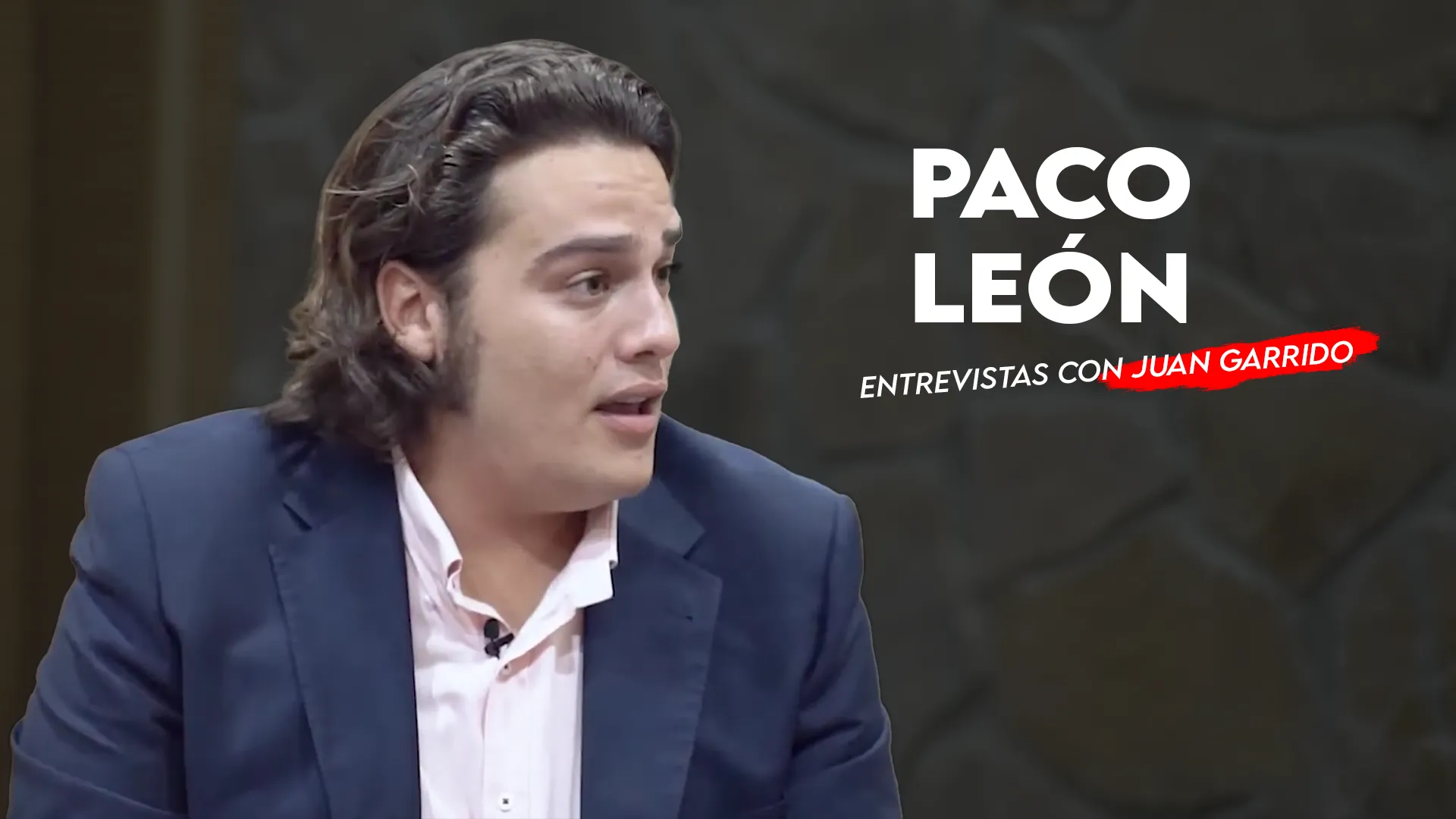 PACO LEON