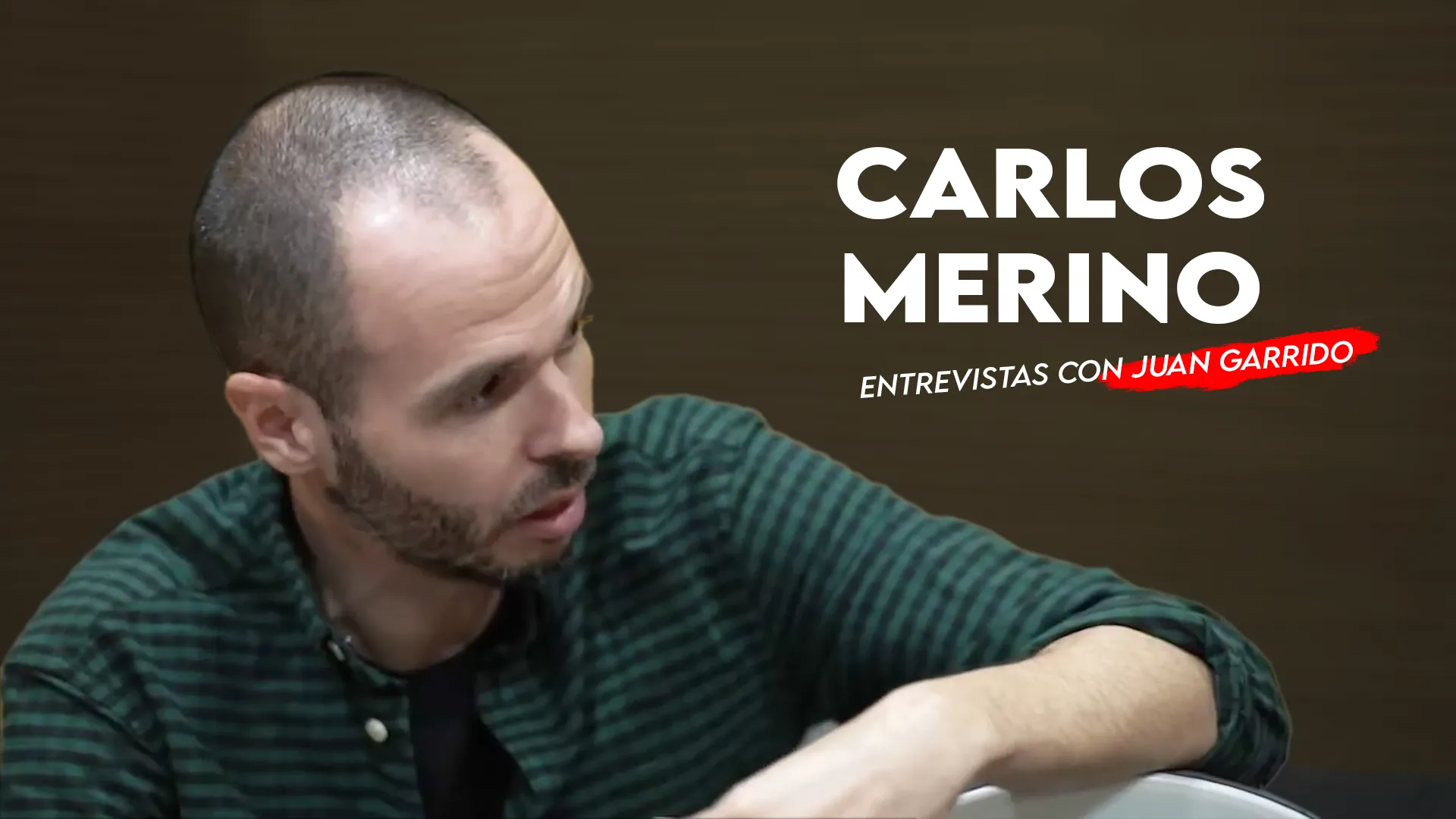 CARLOS MERINO