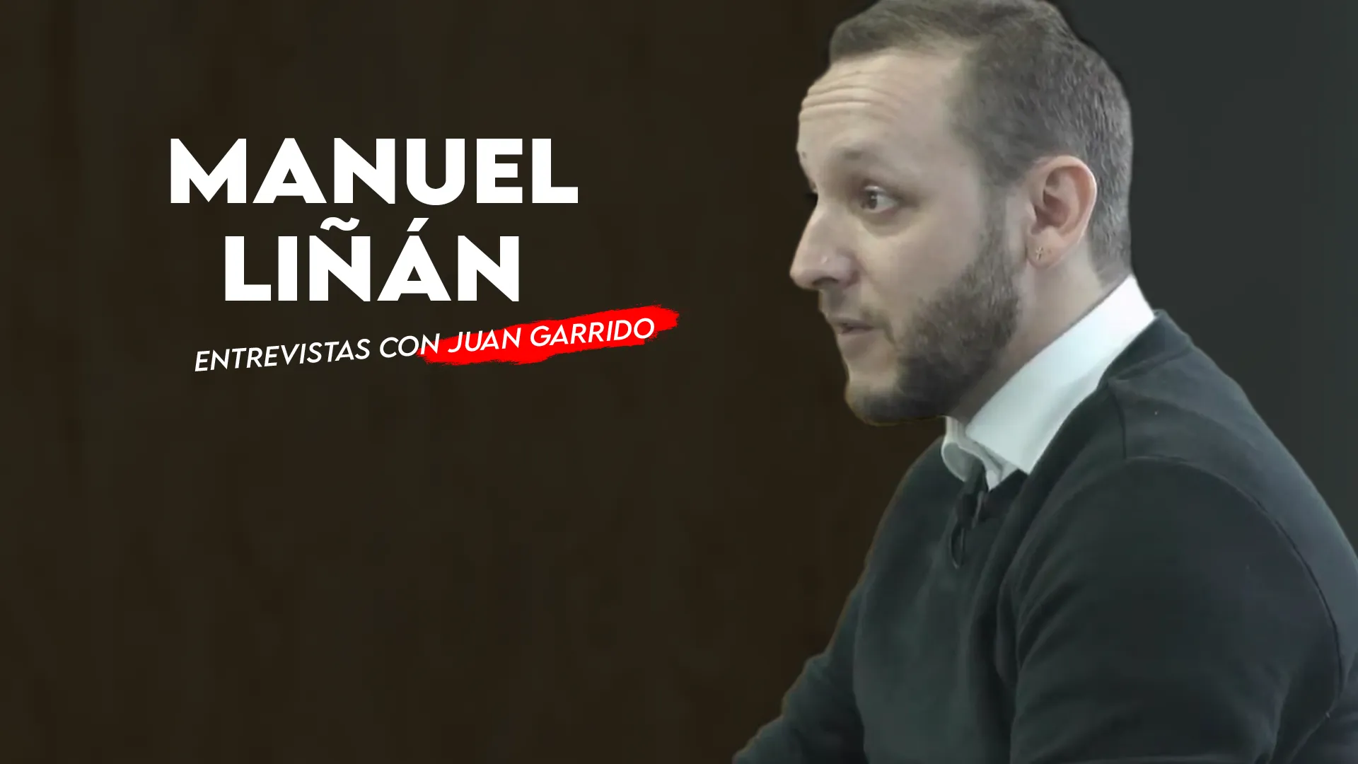 MANUEL LIÑAN