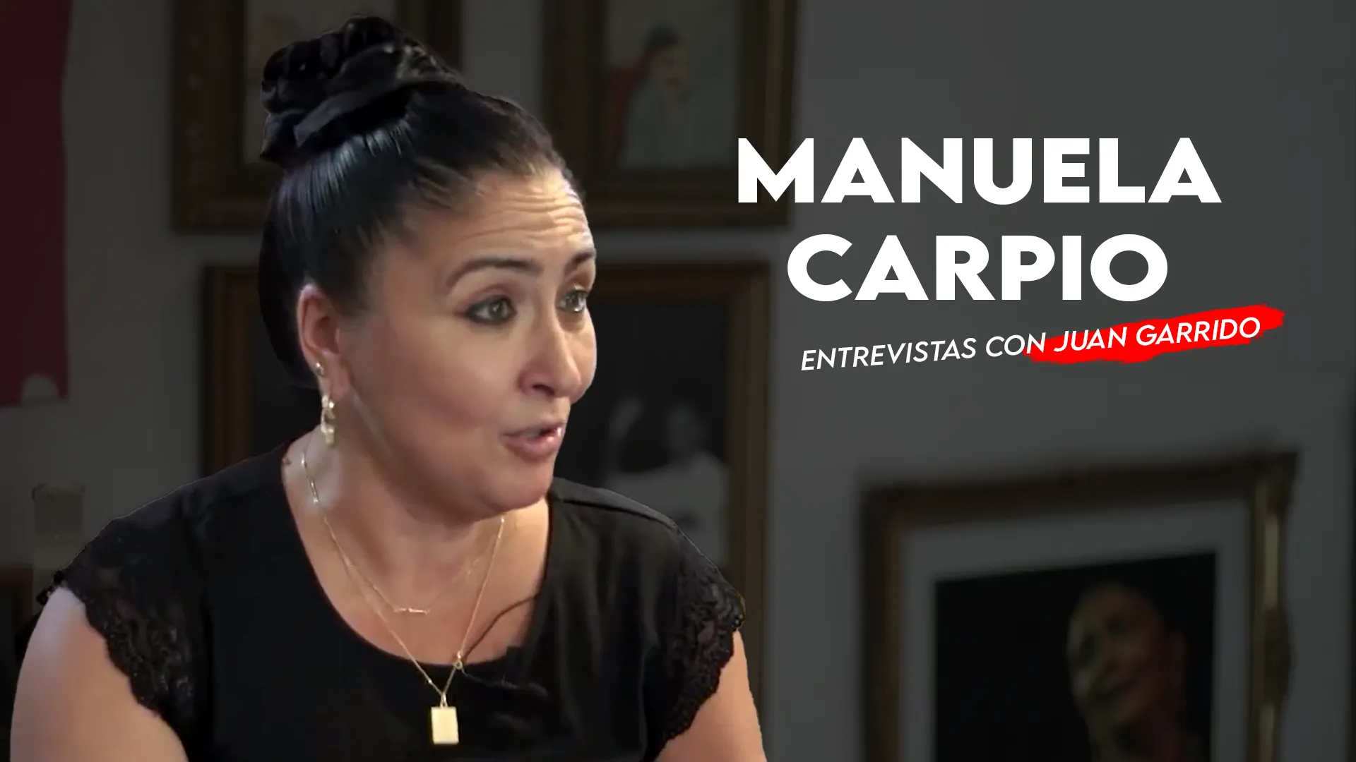 MANUELA CARPIO