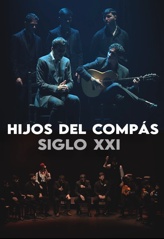 HIJOS DEL COMPAS , SIGLO XXI