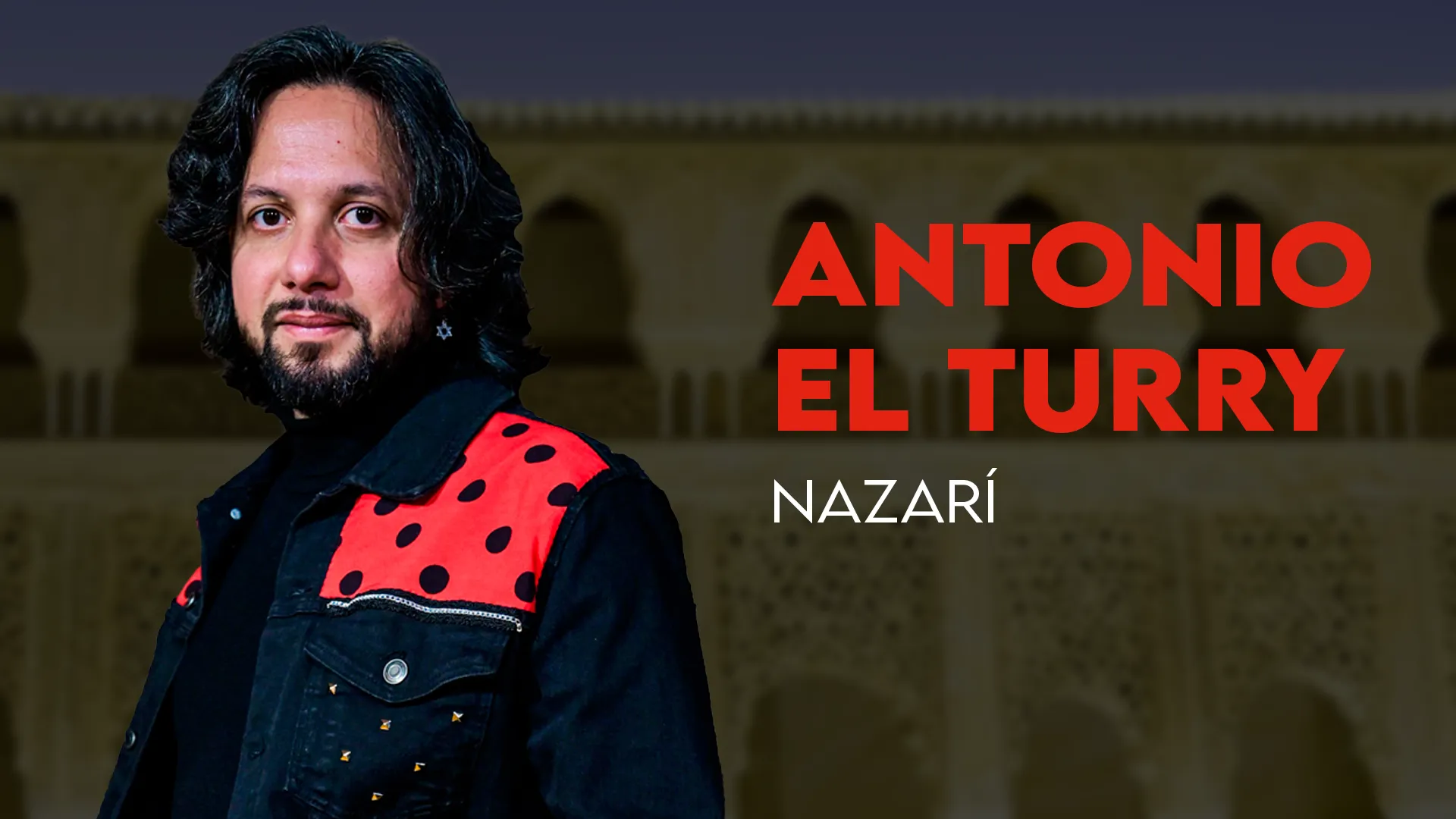 EL TURRY , NAZARÍ