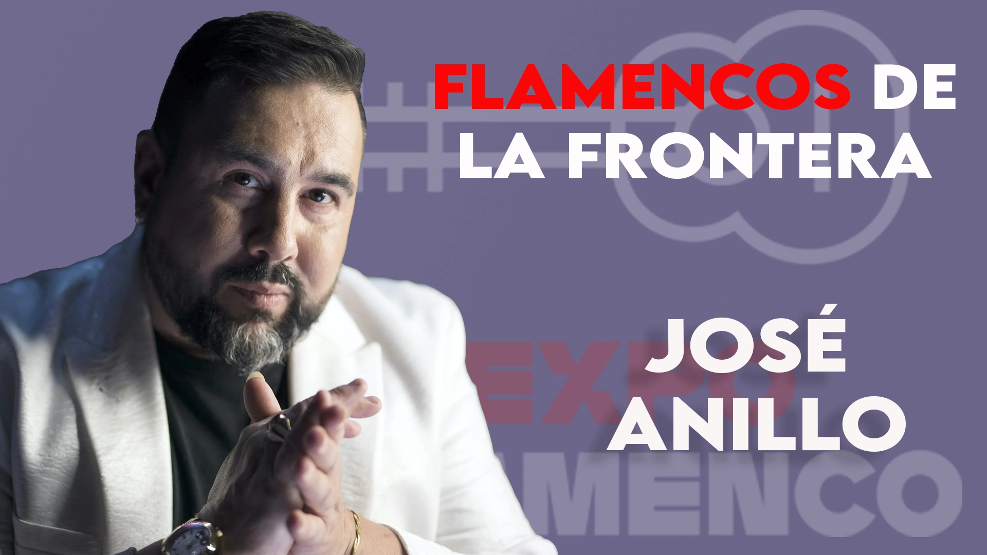 FLAMENCOS DE LA FRONTERA