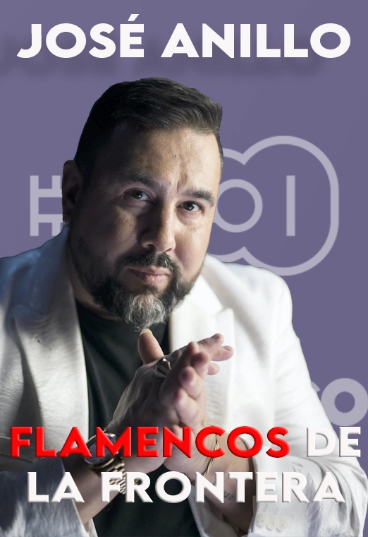FLAMENCOS DE LA FRONTERA