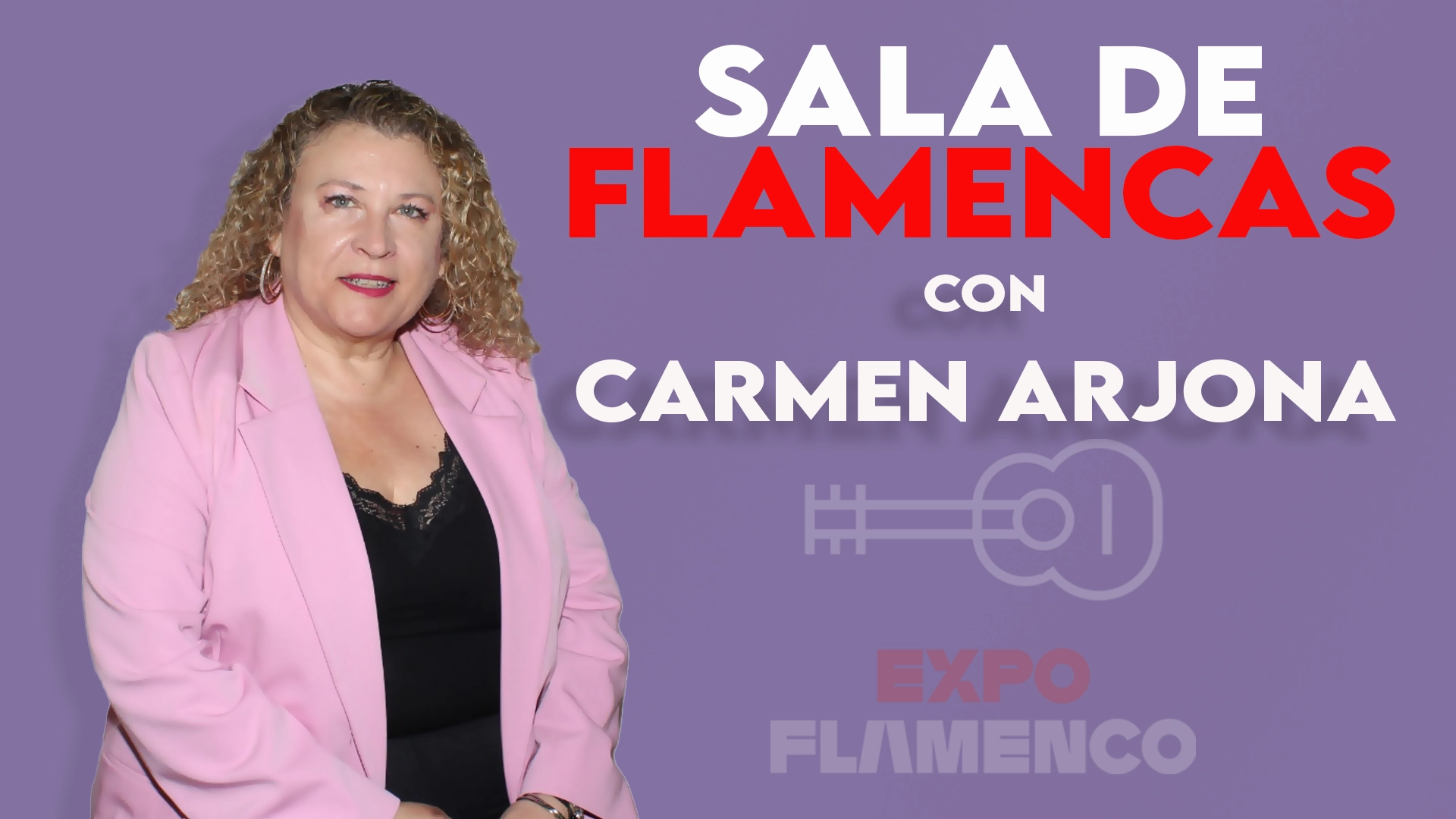 SALA DE FLAMENCAS