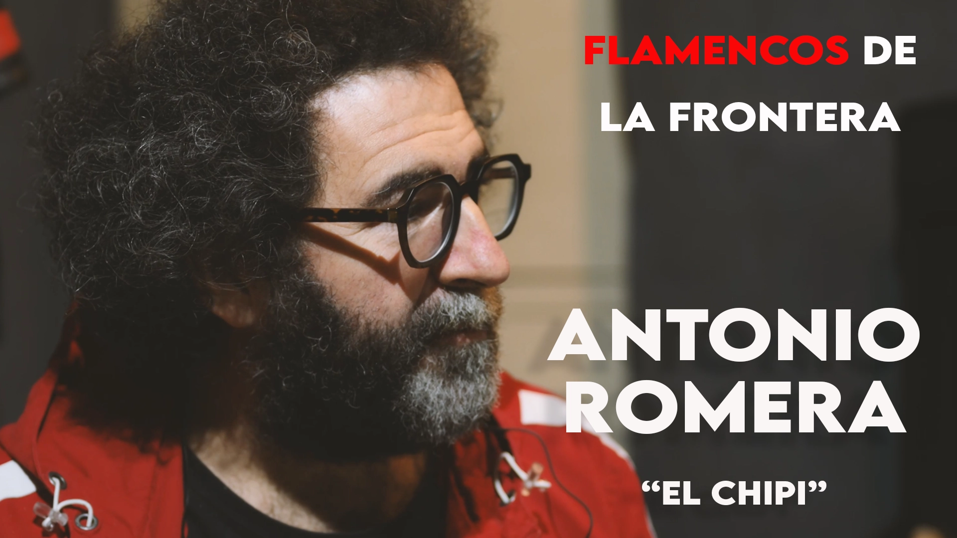 Antonio Romera el Chipi