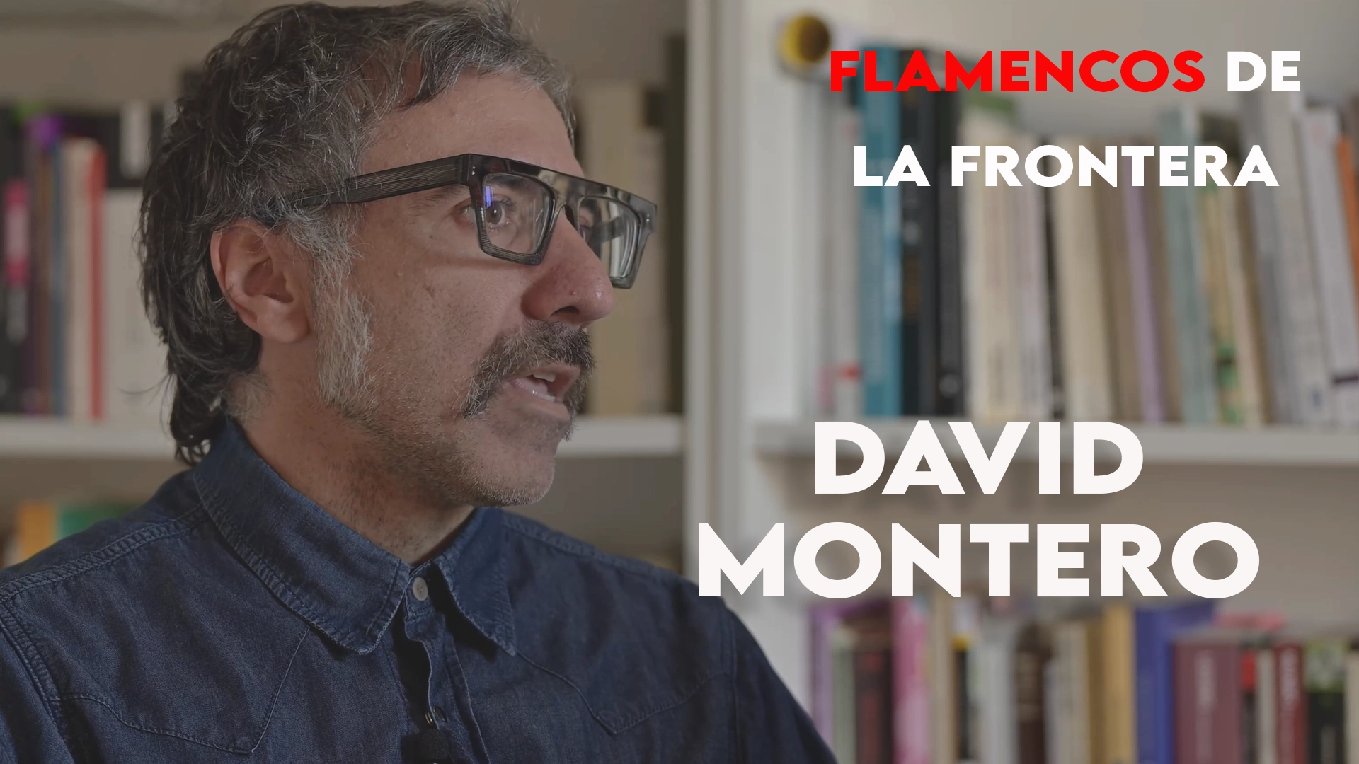 FLAMENCOS DE LA FRONTERA ¡¡¡¡¡