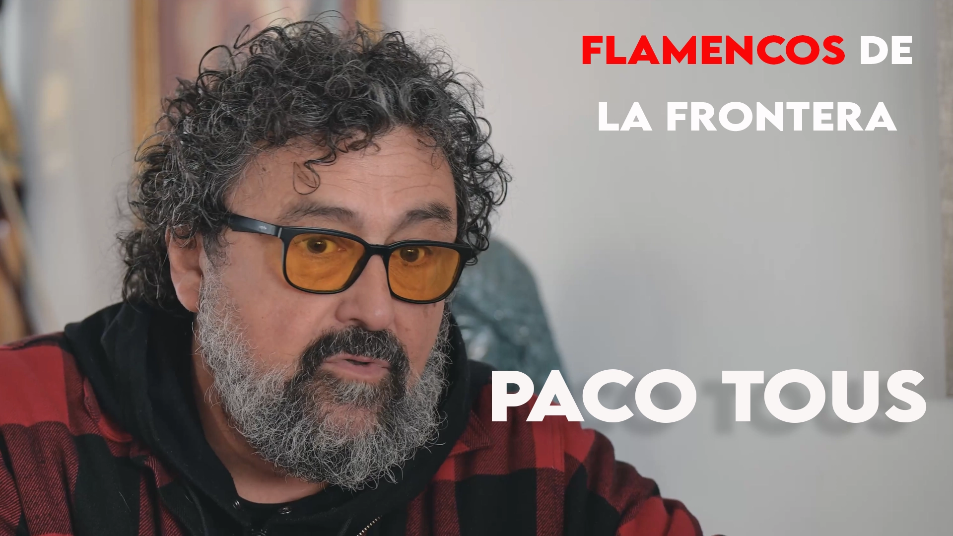 Paco Tous