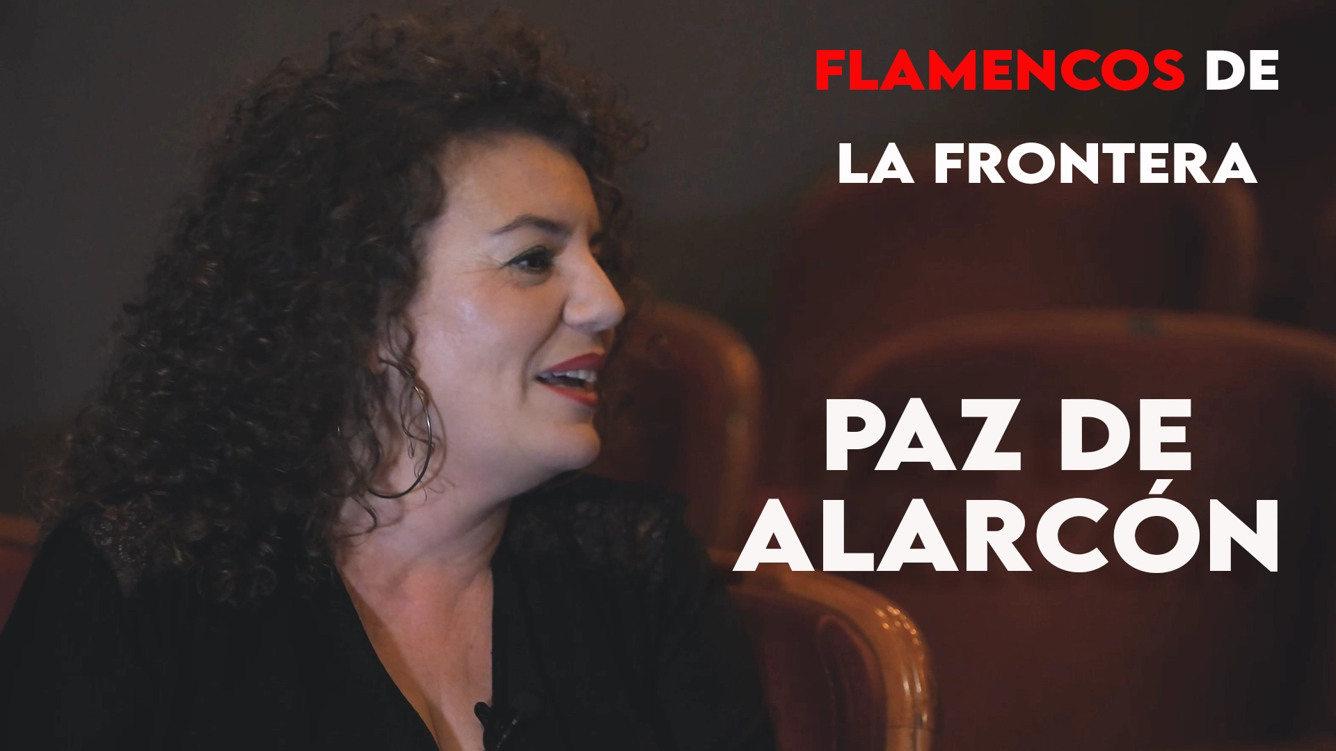 Paz de Alarcón