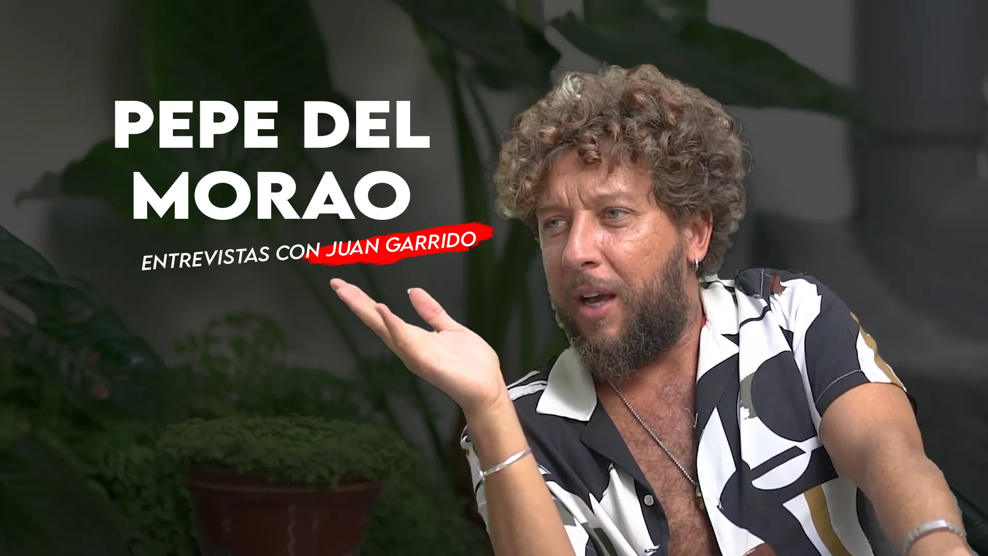 PEPE DEL MORAO