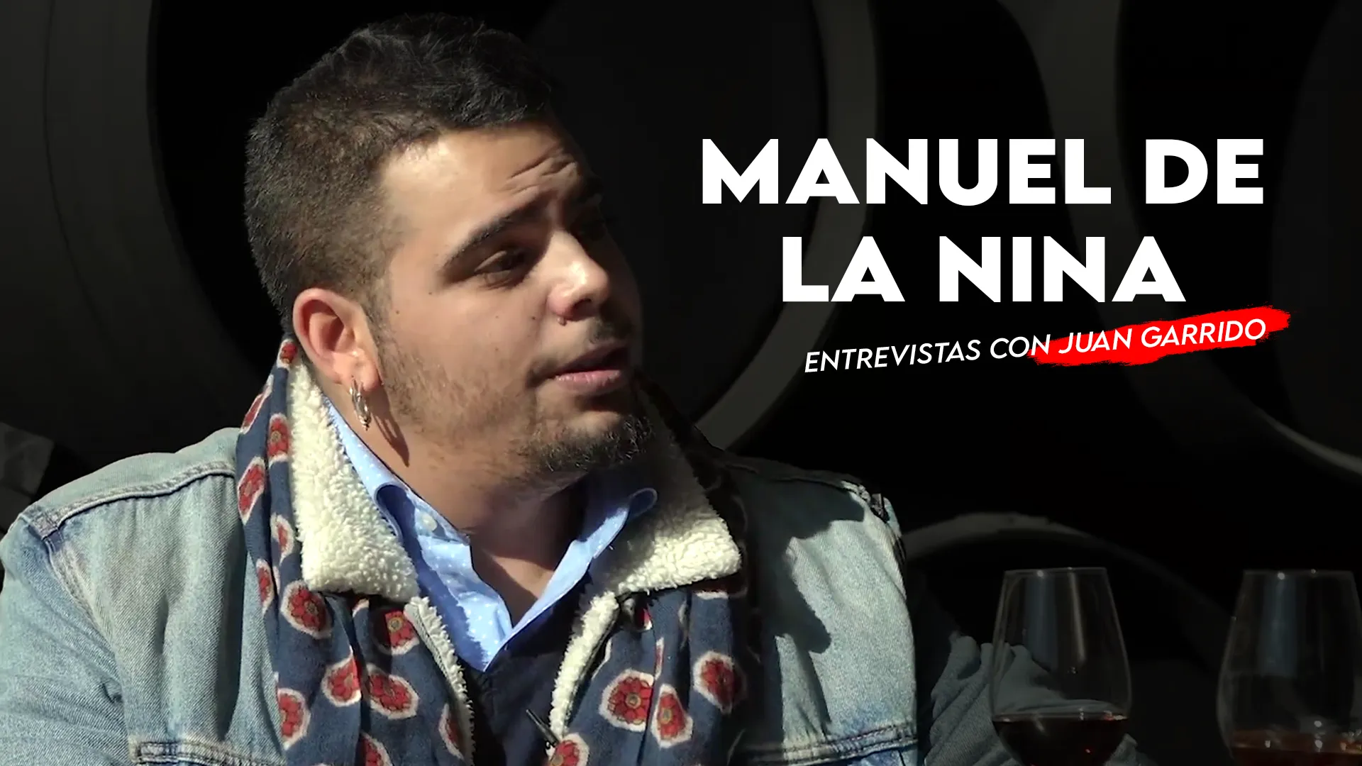 MANUEL DE LA NINA