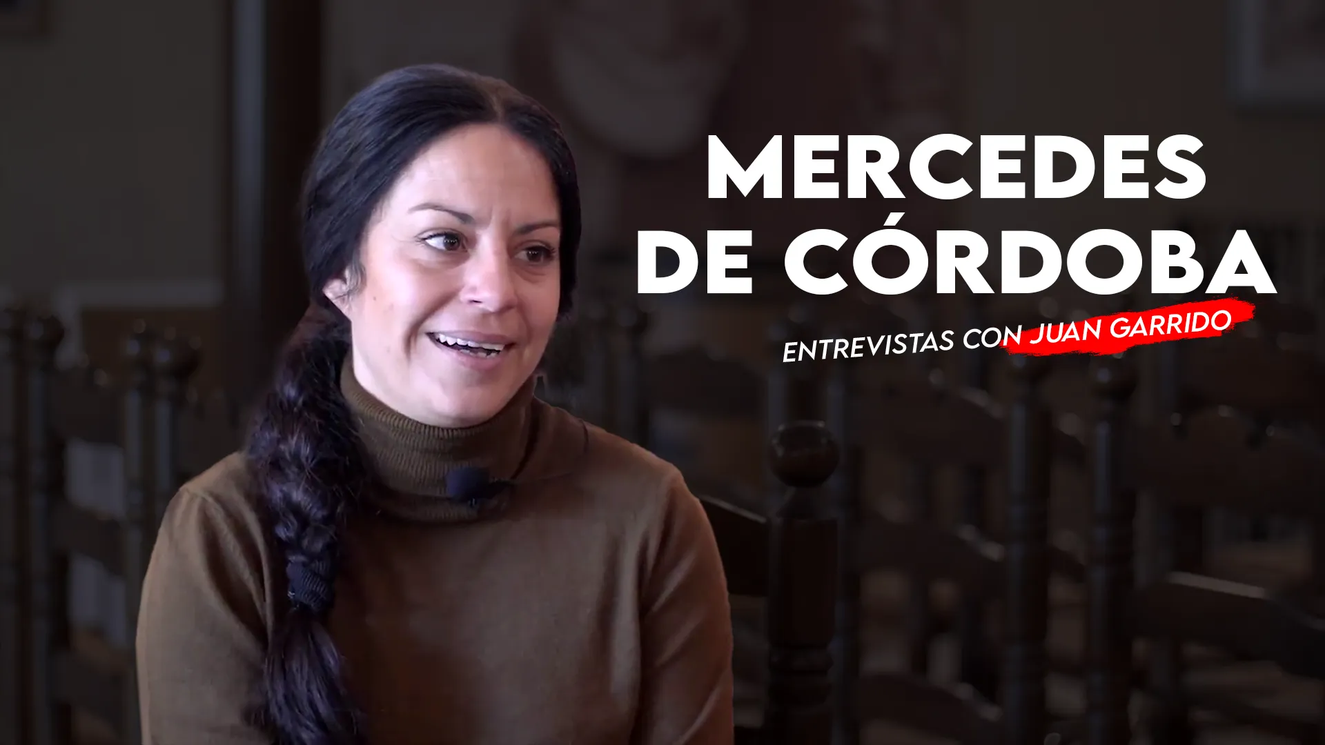 MERCEDES CORDOBA