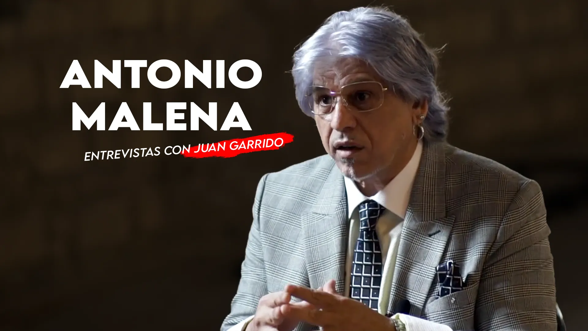 ANTONIO MALENA