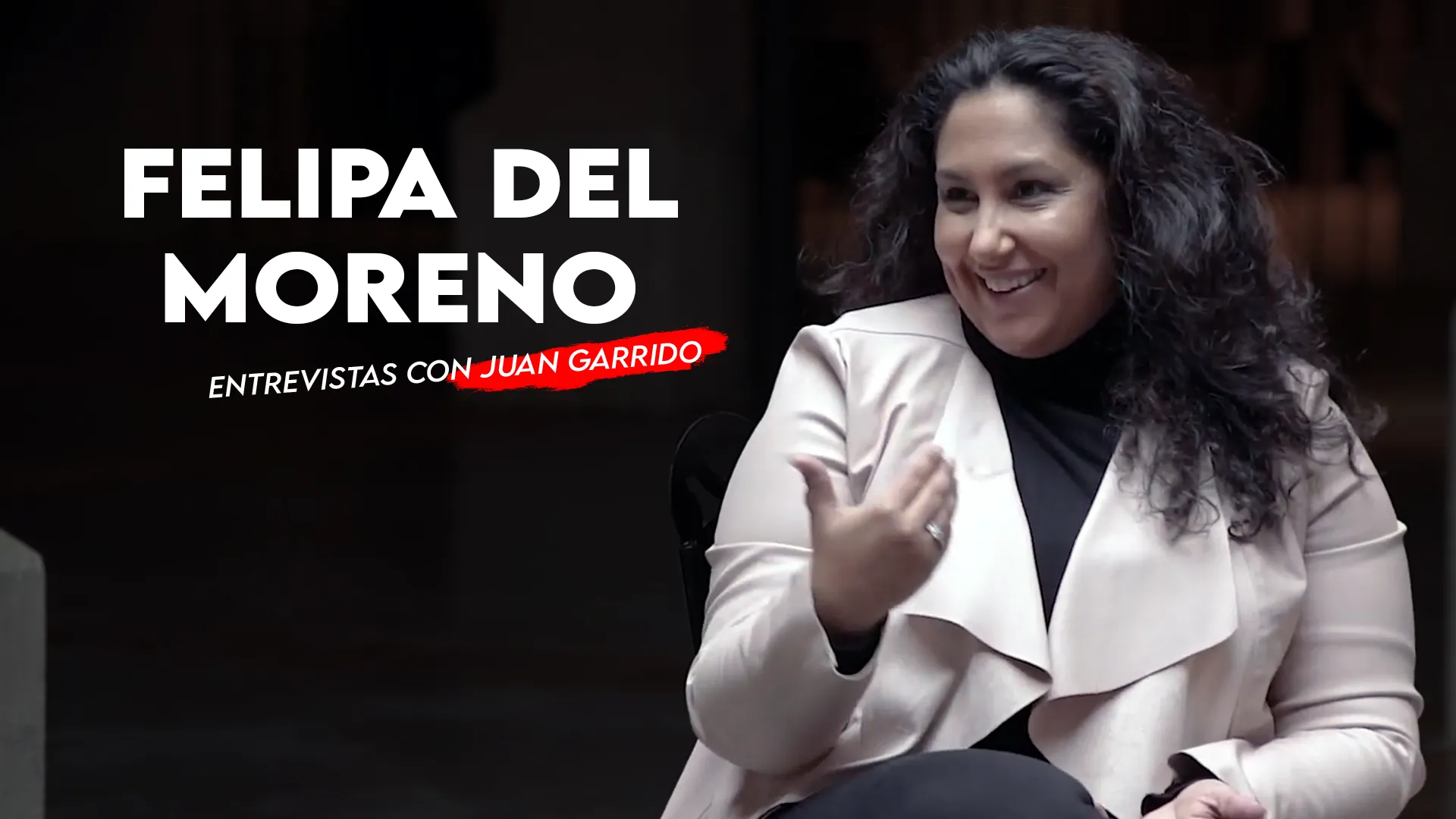 FELIPA DEL MORENO