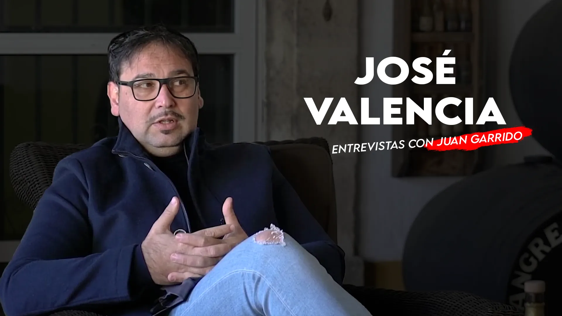 JOSÉ VALENCIA