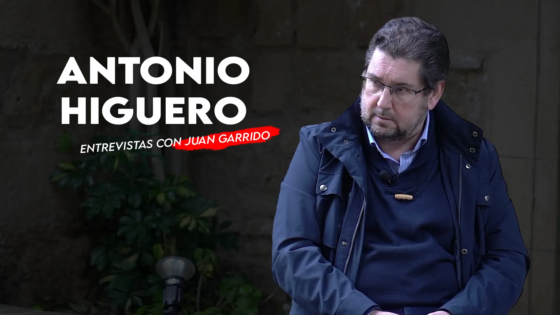 ANTONIO HIGUERO