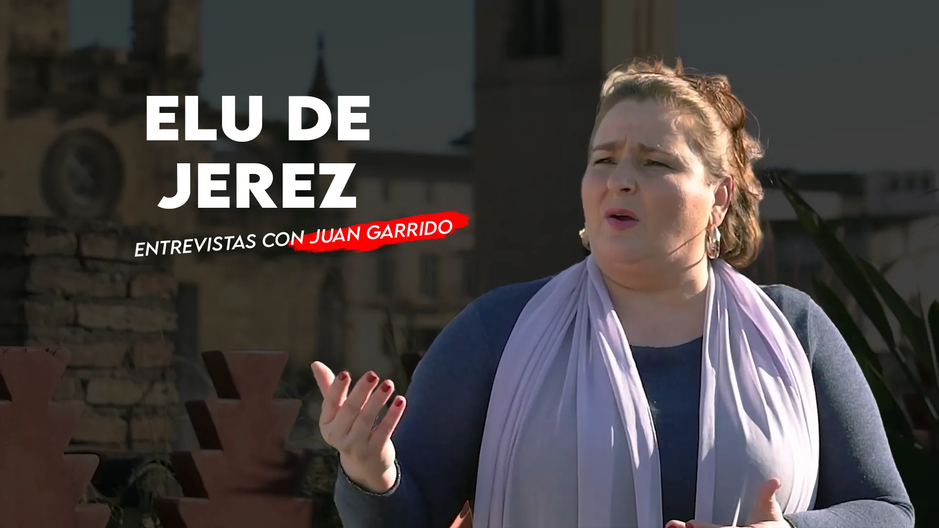ELU DE JEREZ