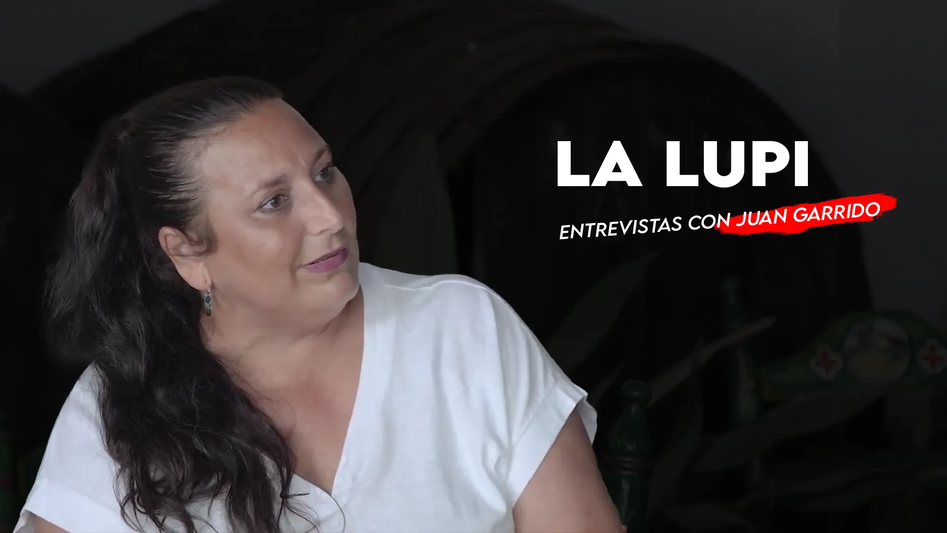 LA LUPI