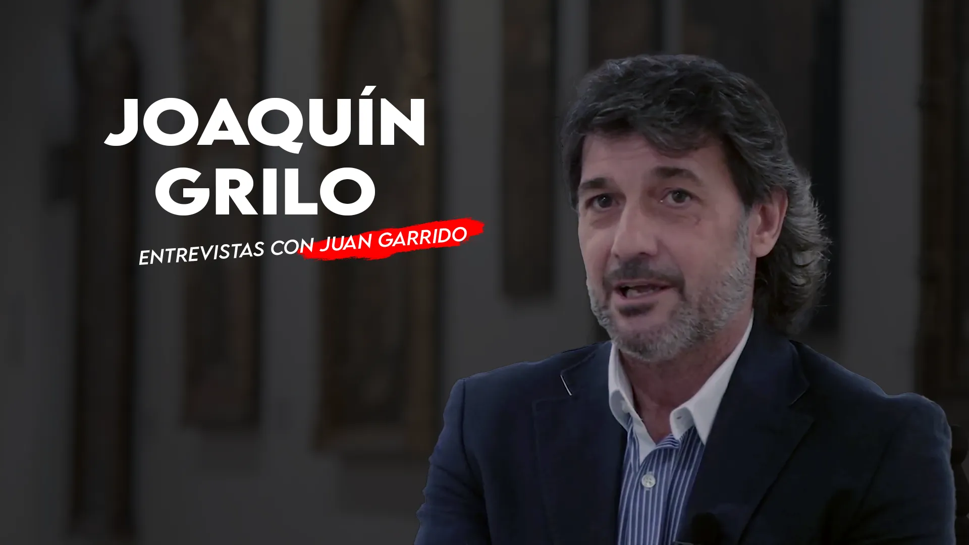 JOAQUIN GRILO