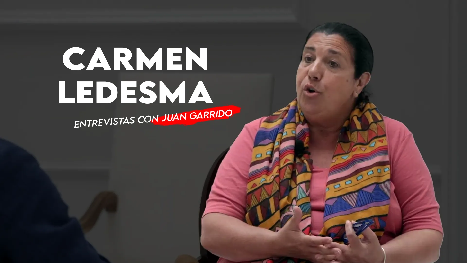 CARMEN LEDESMA