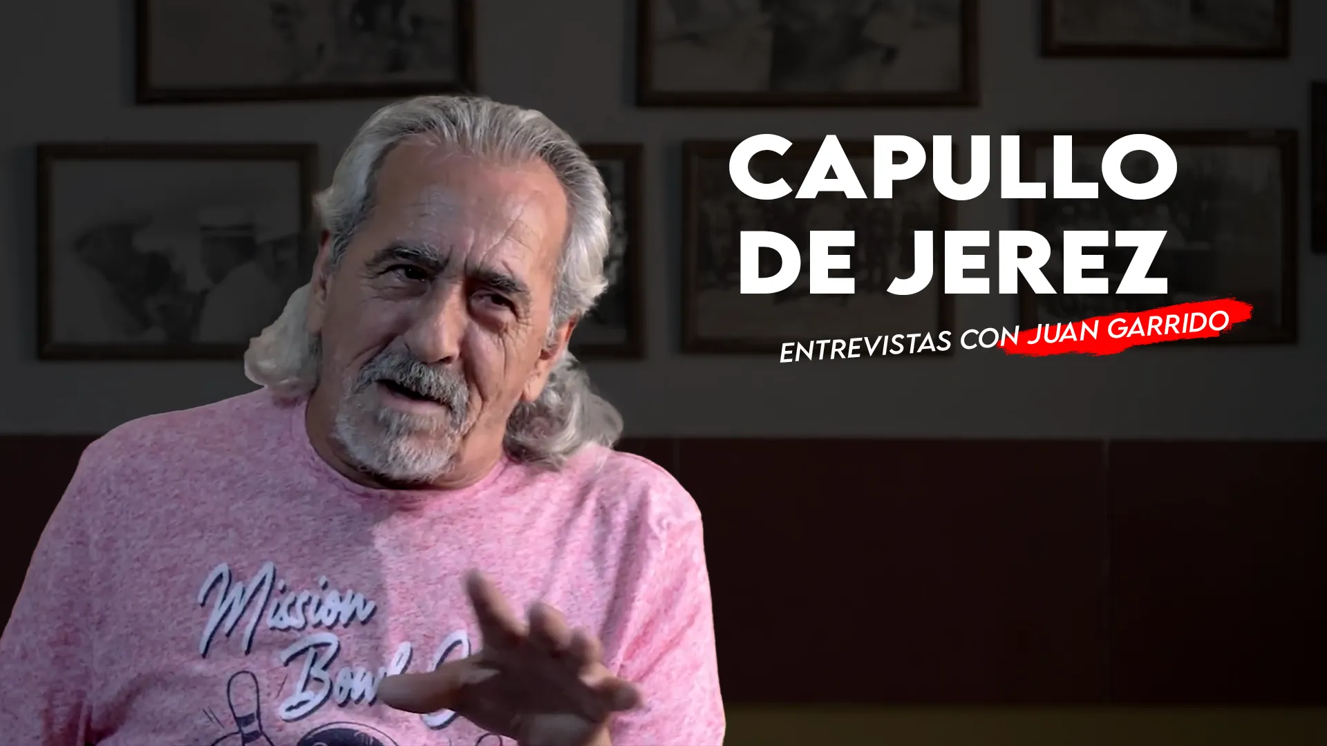 CAPULLO DE JEREZ