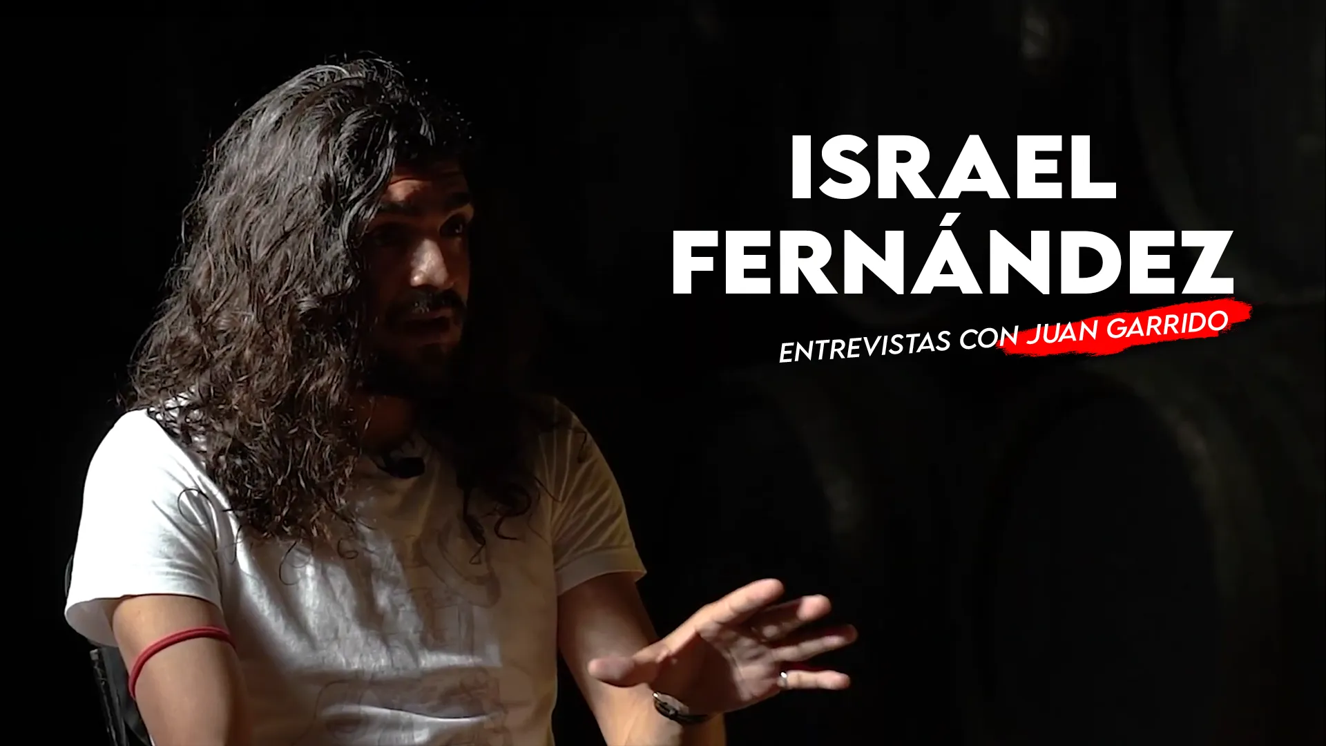 ISRAEL FERNANDEZ