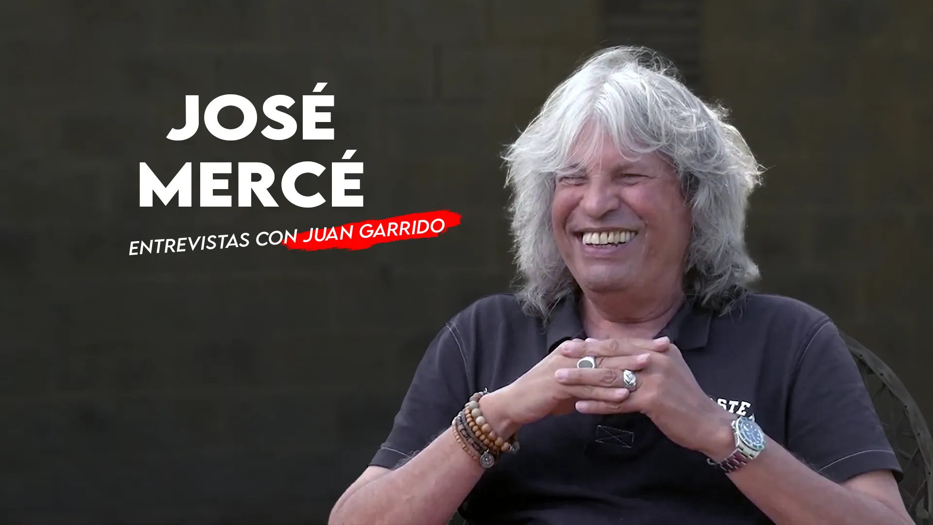 JOSE MERCE