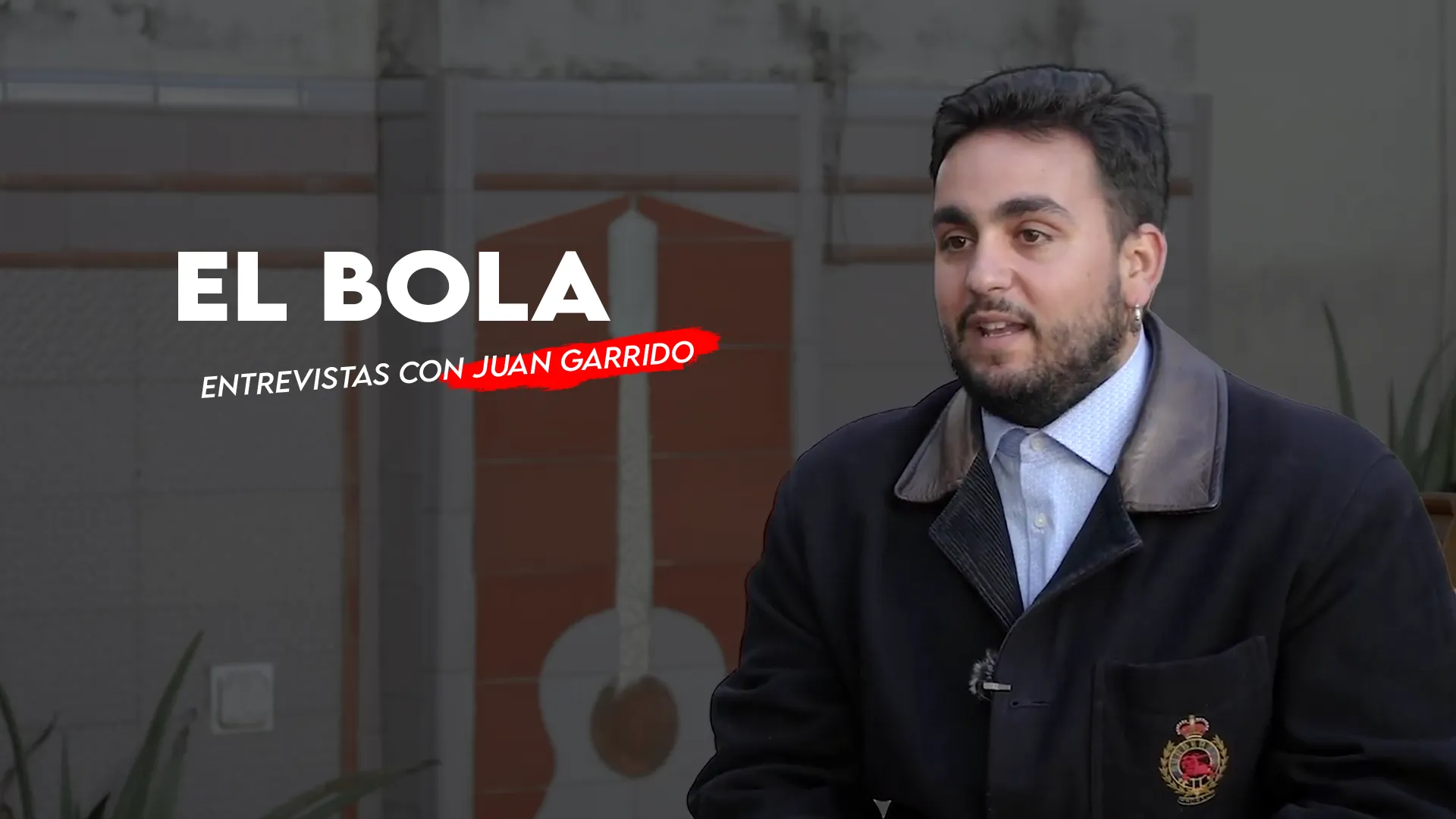 EL BOLA