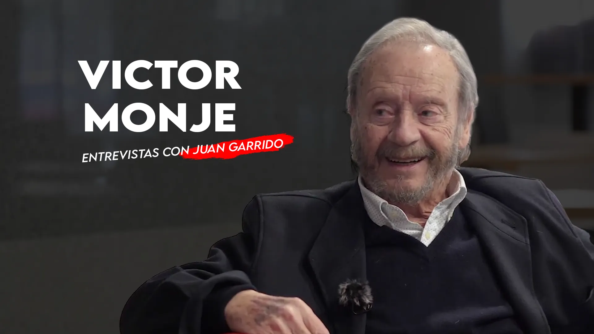 VICTOR MONJE