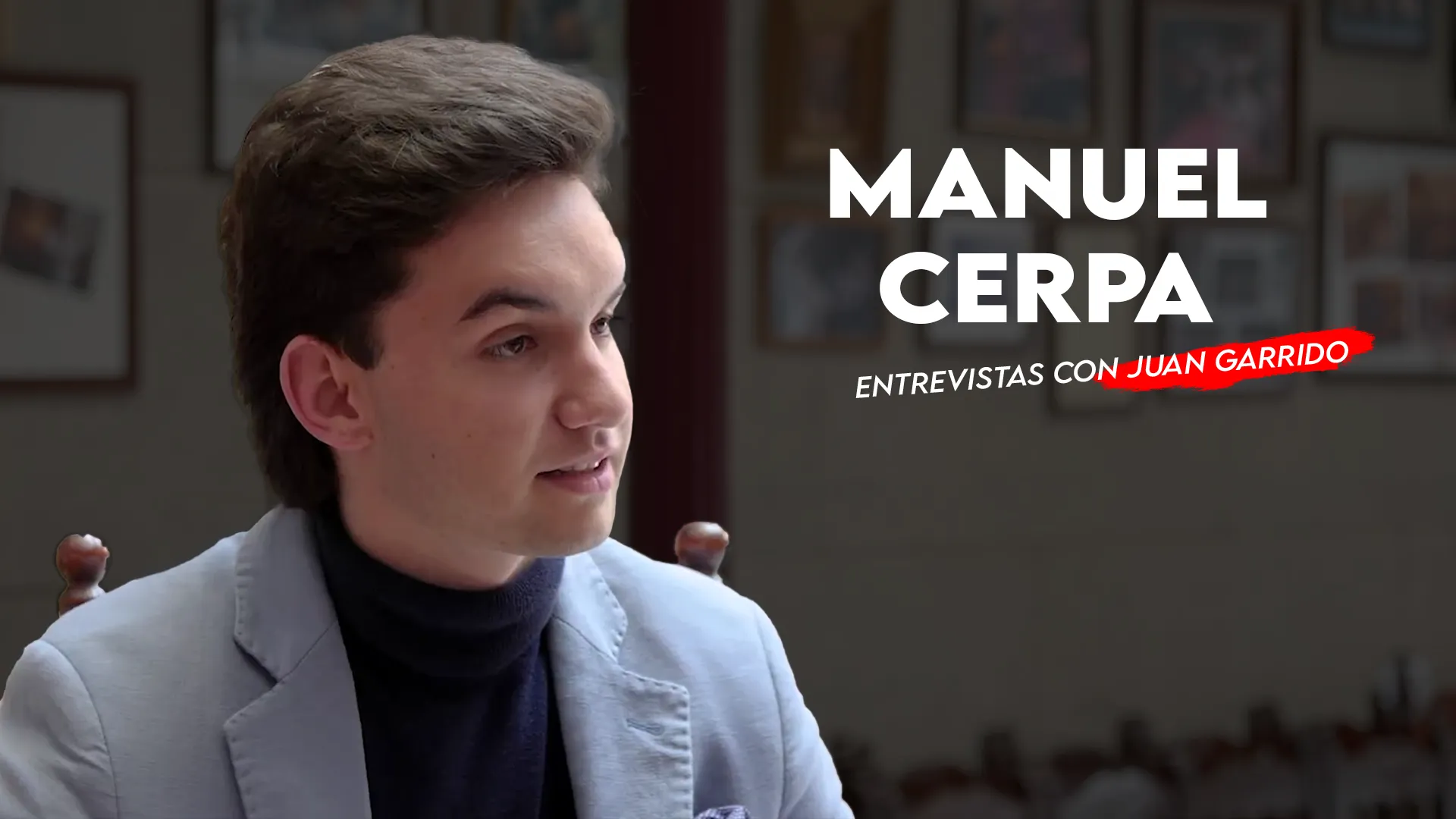 MANUEL CERPA