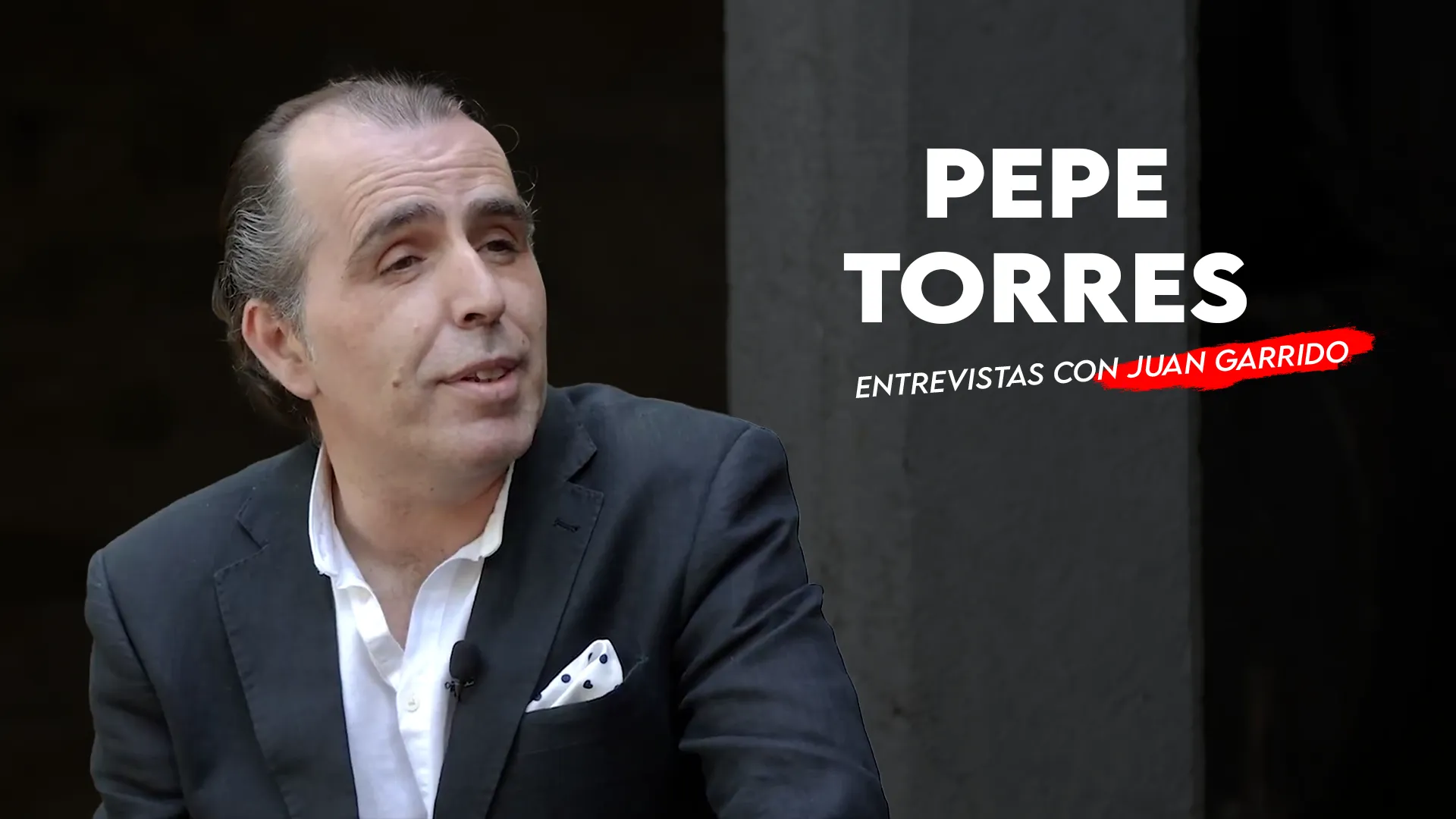 PEPE TORRES