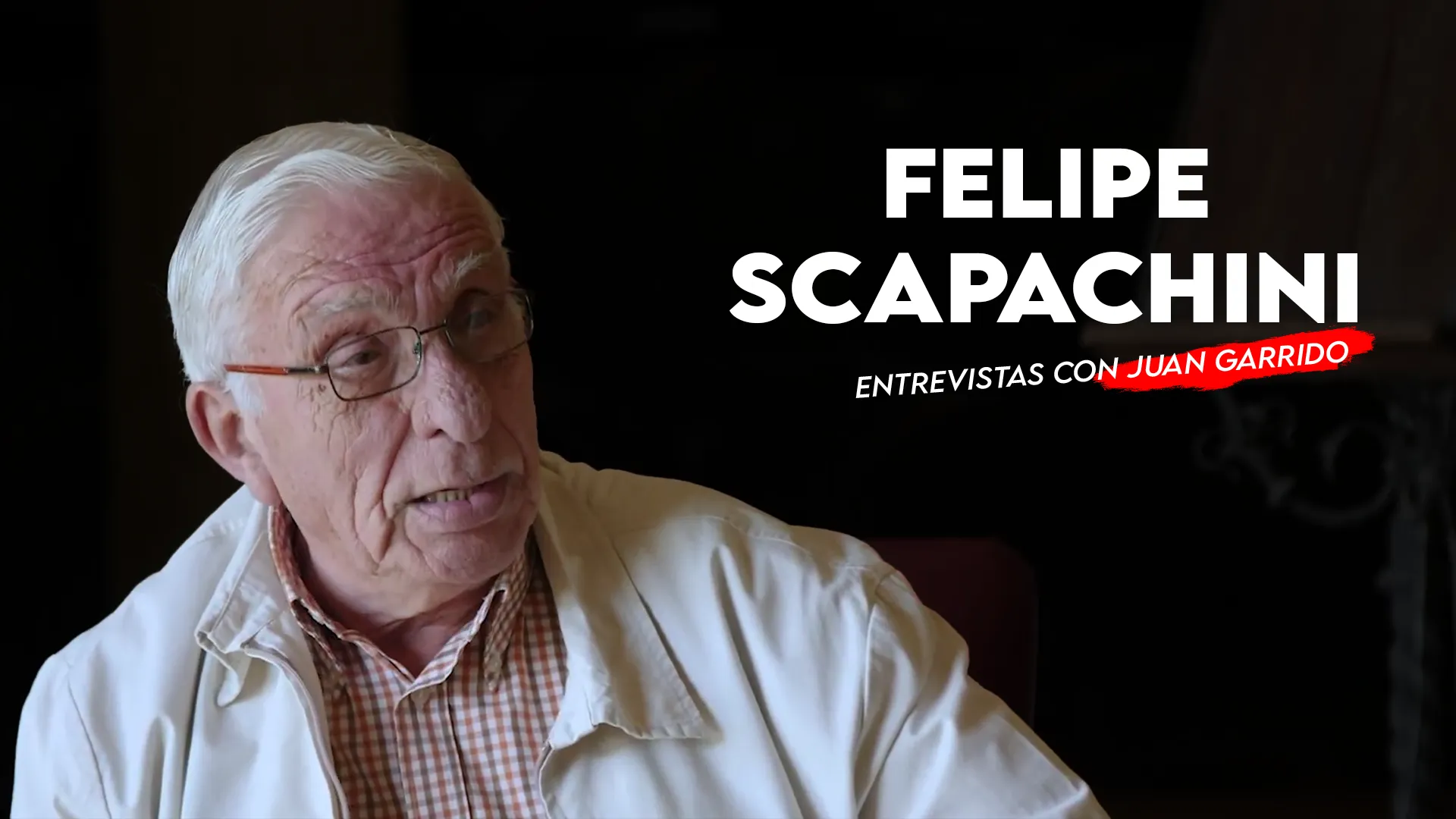 FELIPE SCAPACHINI