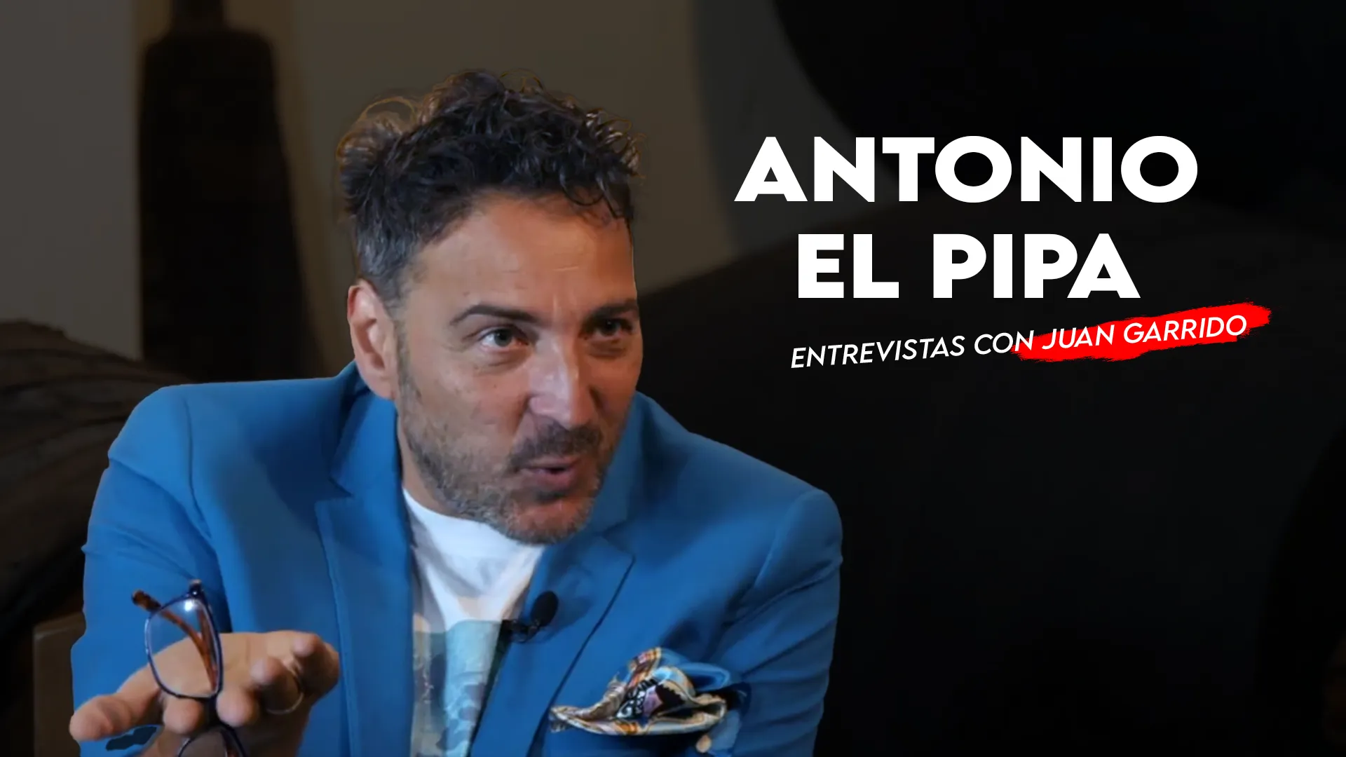 ANTONIO EL PIPA